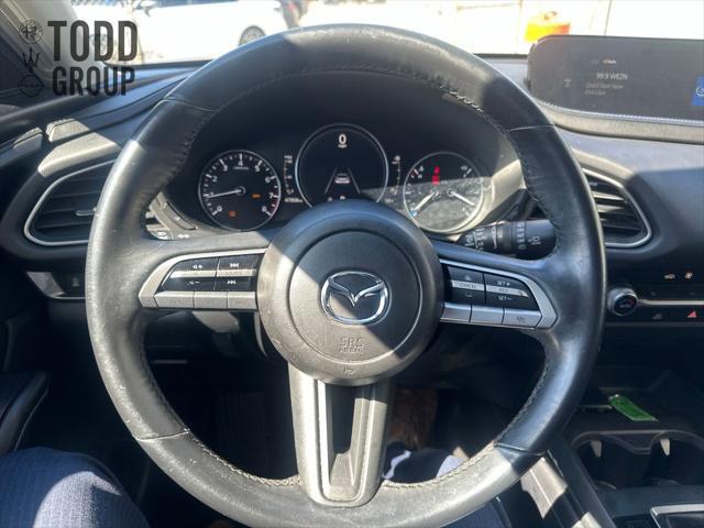 used 2022 Mazda CX-30 car, priced at $19,495