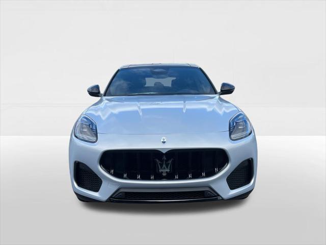 new 2025 Maserati Grecale car, priced at $82,895