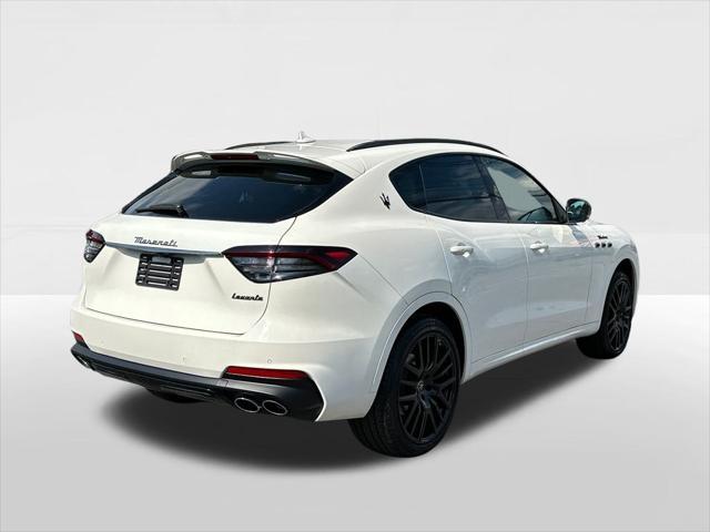 new 2024 Maserati Levante car, priced at $118,170