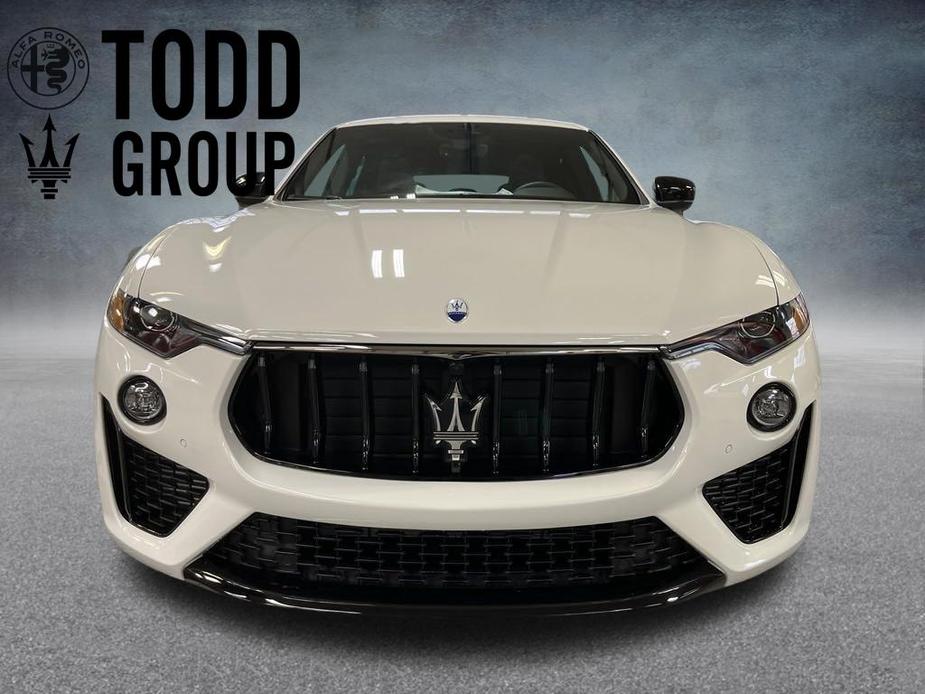 new 2024 Maserati Levante car, priced at $118,170