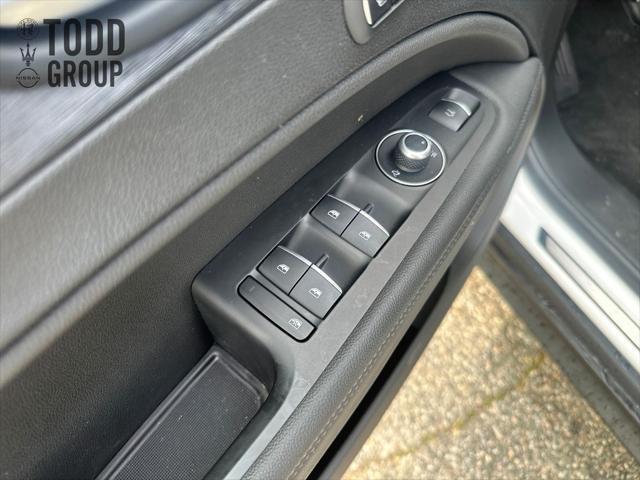 used 2022 Alfa Romeo Stelvio car, priced at $23,329