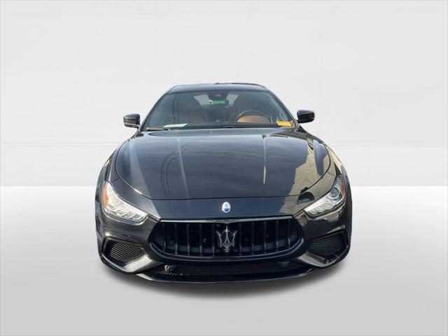 used 2022 Maserati Ghibli car, priced at $46,299