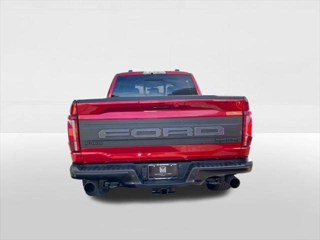 used 2024 Ford F-150 car, priced at $73,990