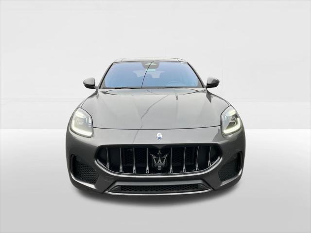 used 2023 Maserati Grecale car, priced at $45,999