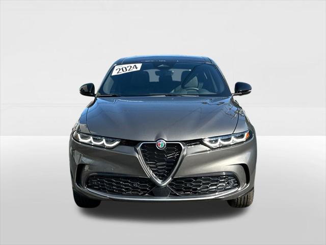 new 2024 Alfa Romeo Tonale car, priced at $49,299