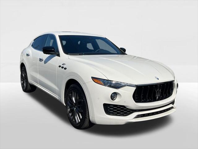 new 2024 Maserati Levante car, priced at $93,499