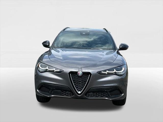 new 2024 Alfa Romeo Stelvio car, priced at $47,799