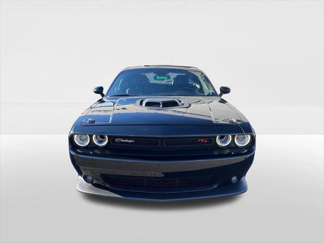 used 2021 Dodge Challenger car, priced at $39,899