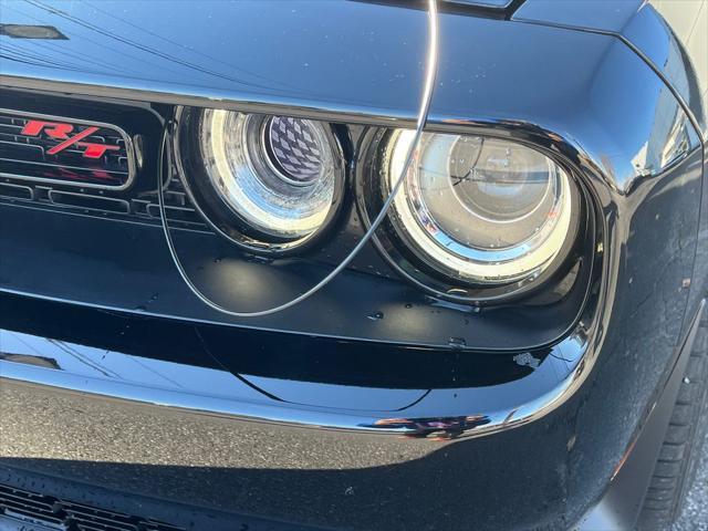 used 2021 Dodge Challenger car, priced at $39,899