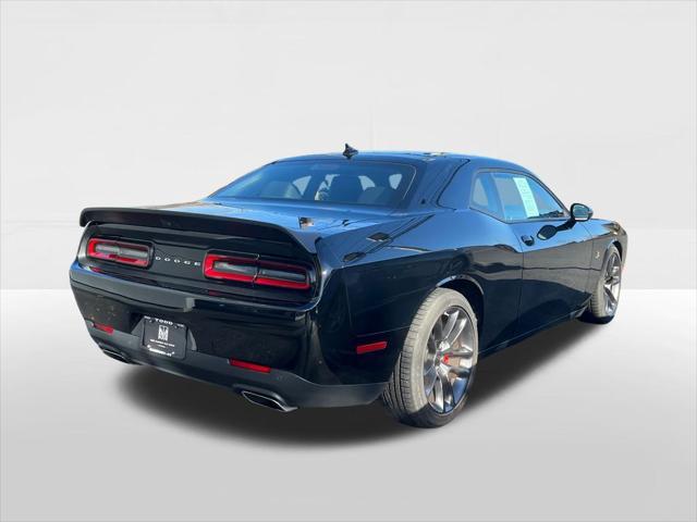 used 2021 Dodge Challenger car, priced at $39,899