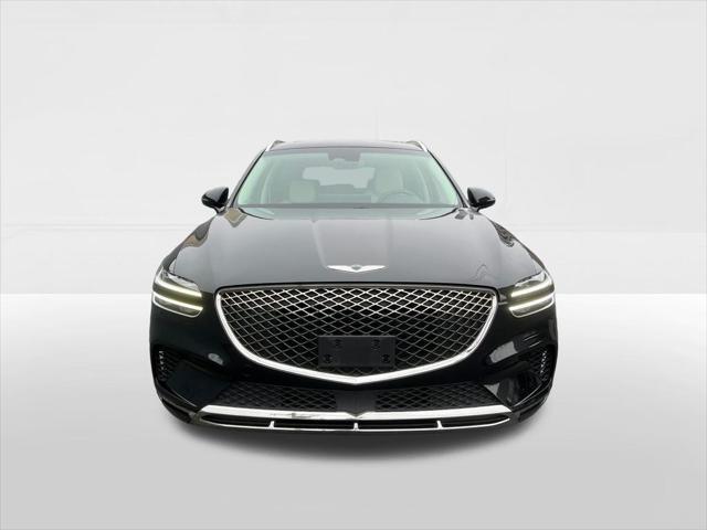 used 2022 Genesis GV70 car, priced at $35,499