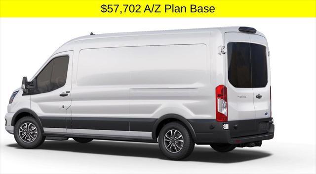 new 2024 Ford Transit-250 car, priced at $57,702