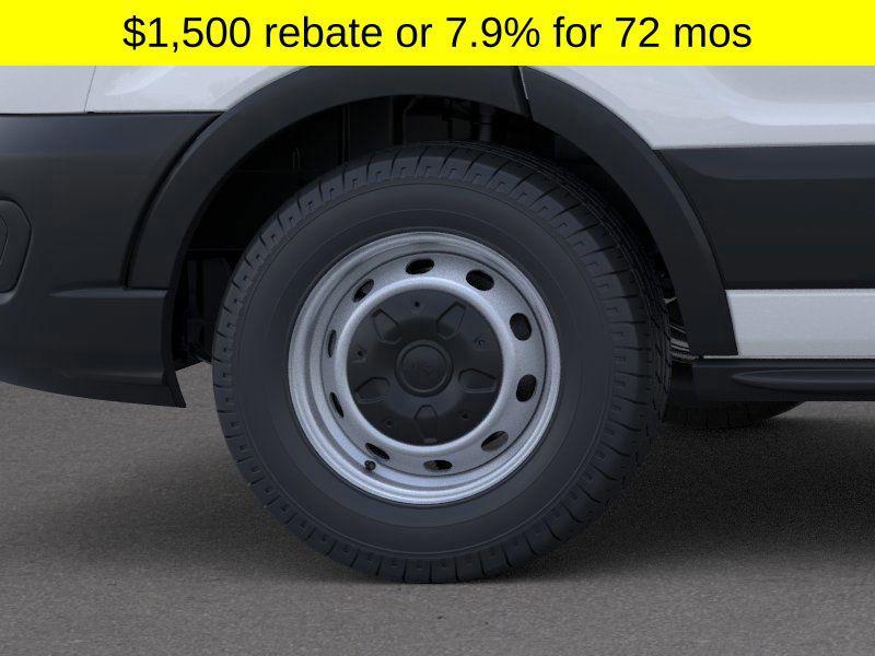 new 2025 Ford Transit-250 car, priced at $53,399