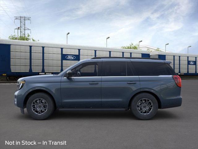 new 2025 Ford Expedition car, priced at $62,828