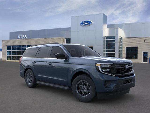 new 2025 Ford Expedition car, priced at $62,828