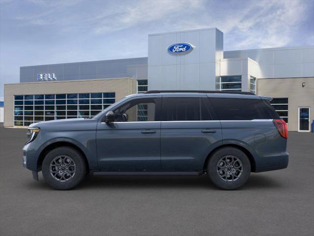 new 2025 Ford Expedition car, priced at $62,828