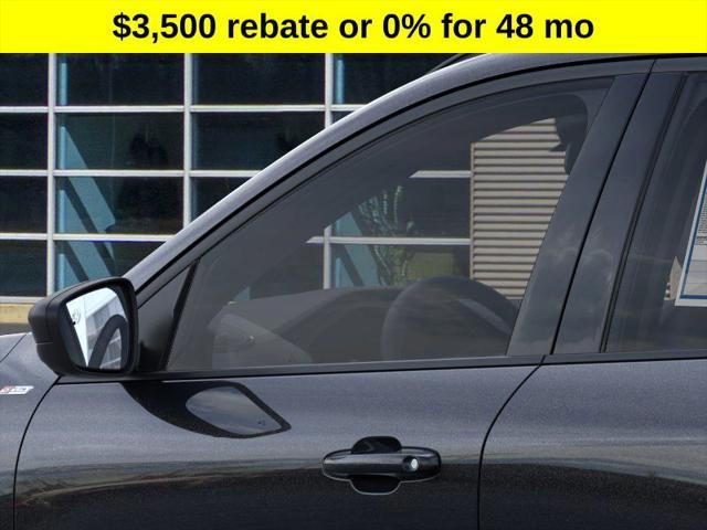 new 2025 Ford Escape car, priced at $33,761
