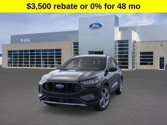 new 2025 Ford Escape car, priced at $33,761