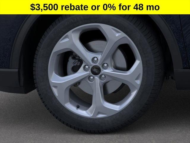 new 2025 Ford Escape car, priced at $33,761