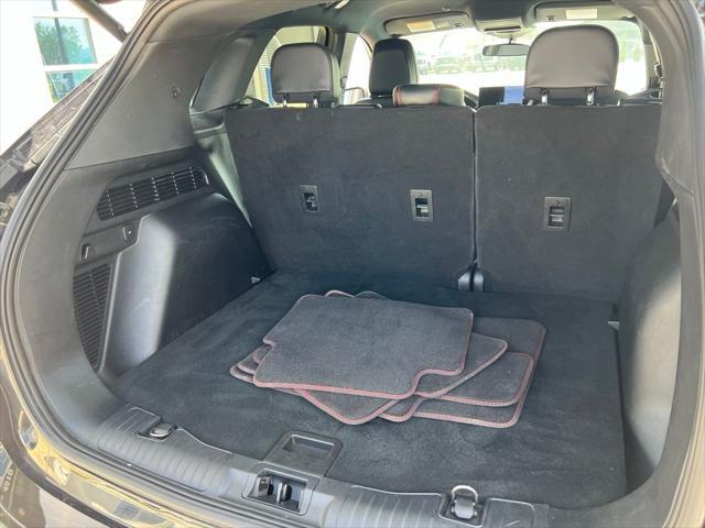 used 2023 Ford Escape car, priced at $25,500