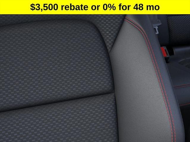 new 2025 Ford Escape car, priced at $38,082