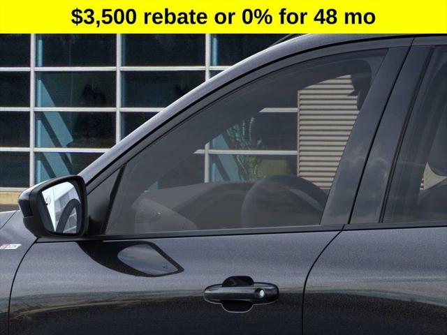 new 2025 Ford Escape car, priced at $38,082