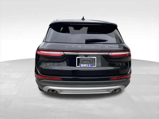used 2023 Lincoln Corsair car, priced at $38,500