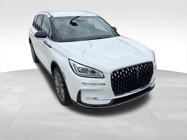 used 2023 Lincoln Corsair car, priced at $39,850