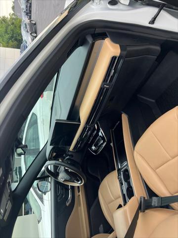 used 2023 Lincoln Corsair car, priced at $39,850