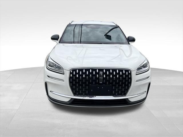 used 2023 Lincoln Corsair car, priced at $39,850