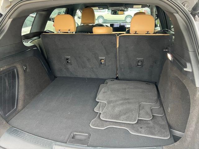 used 2023 Lincoln Corsair car, priced at $39,850