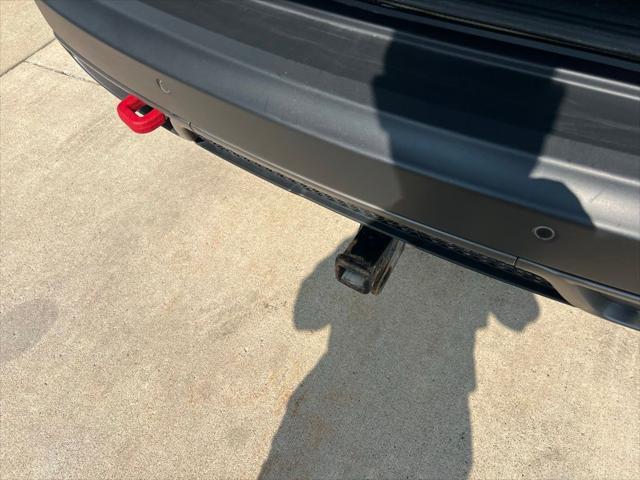 used 2019 Jeep Cherokee car, priced at $16,500