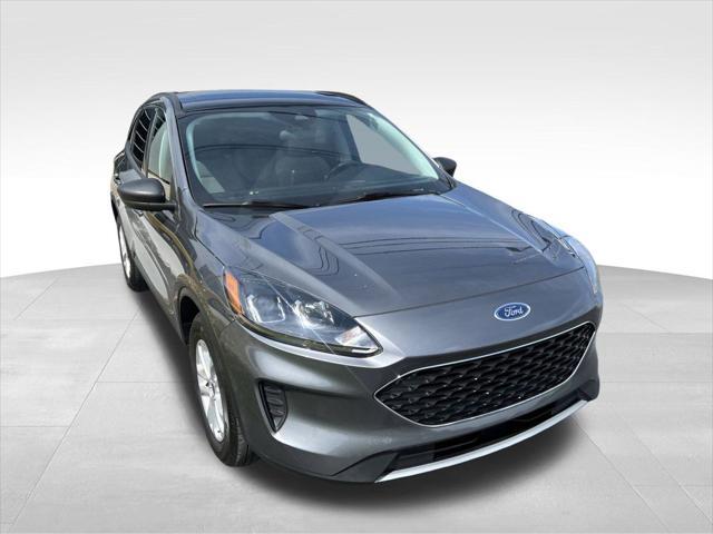 used 2022 Ford Escape car, priced at $22,500