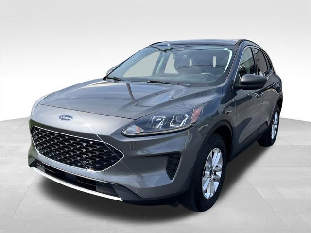 used 2022 Ford Escape car, priced at $22,500