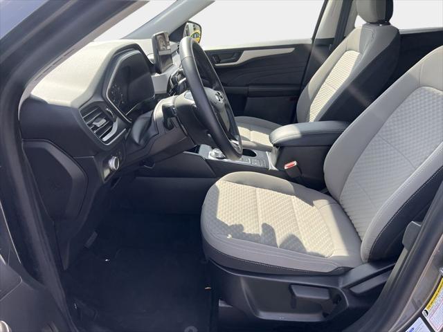 used 2022 Ford Escape car, priced at $22,500