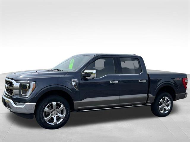 used 2021 Ford F-150 car, priced at $47,000