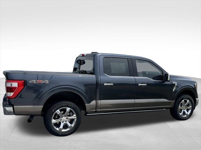 used 2021 Ford F-150 car, priced at $47,000