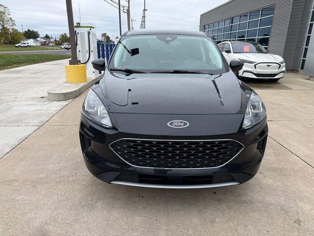 used 2021 Ford Escape car, priced at $20,500