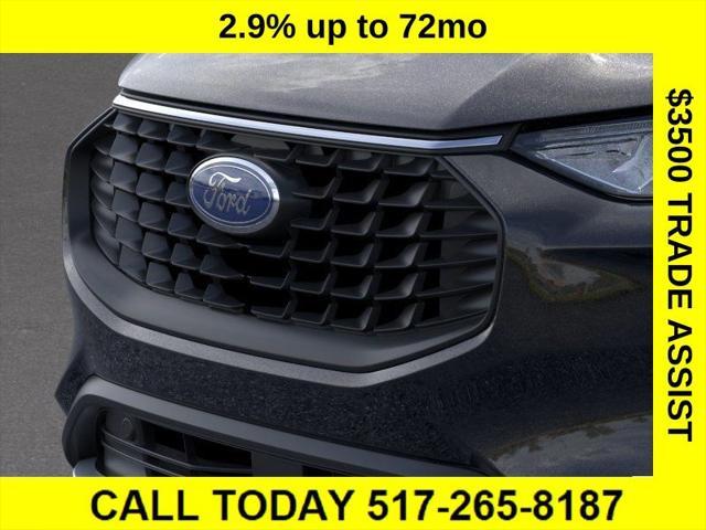 new 2024 Ford Escape car, priced at $39,087