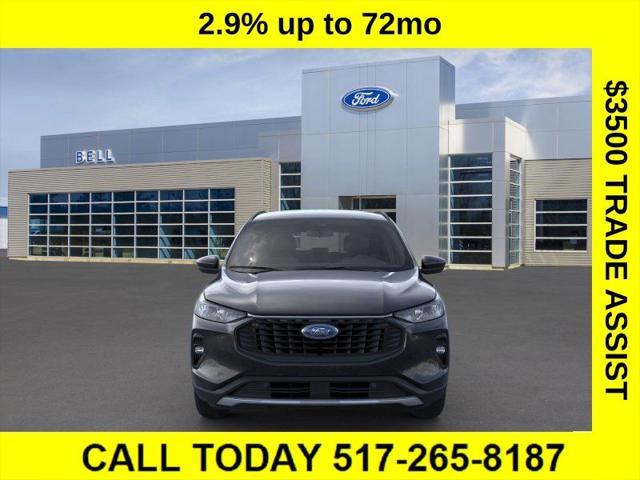 new 2024 Ford Escape car, priced at $39,087