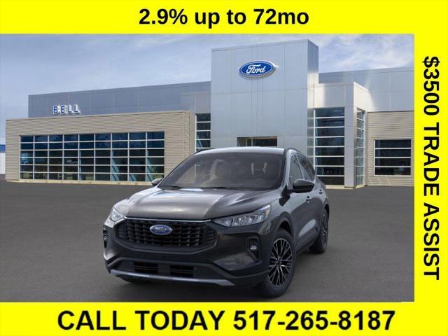 new 2024 Ford Escape car, priced at $39,087