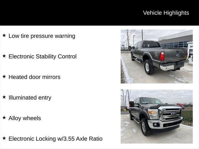 used 2012 Ford F-350 car, priced at $28,000