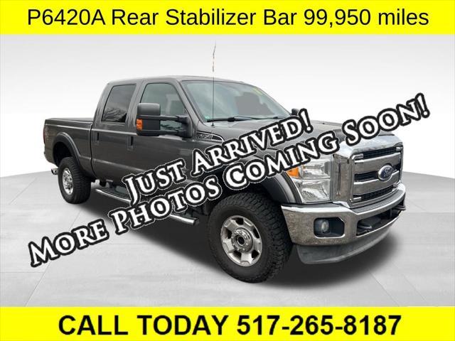 used 2012 Ford F-350 car, priced at $28,000