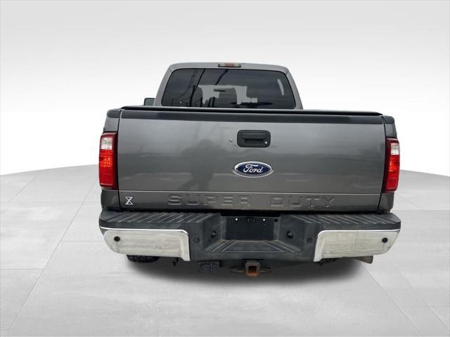 used 2012 Ford F-350 car, priced at $28,000