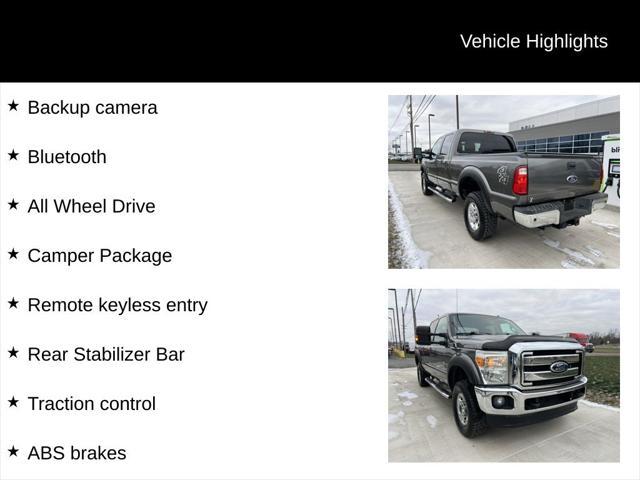 used 2012 Ford F-350 car, priced at $28,000