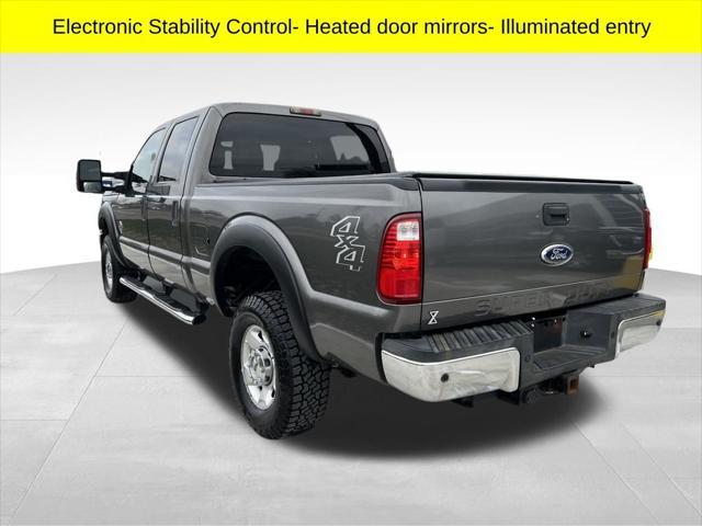 used 2012 Ford F-350 car, priced at $28,000