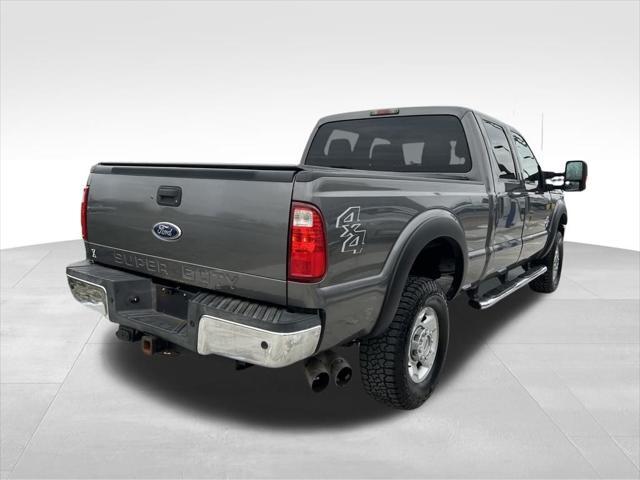 used 2012 Ford F-350 car, priced at $28,000