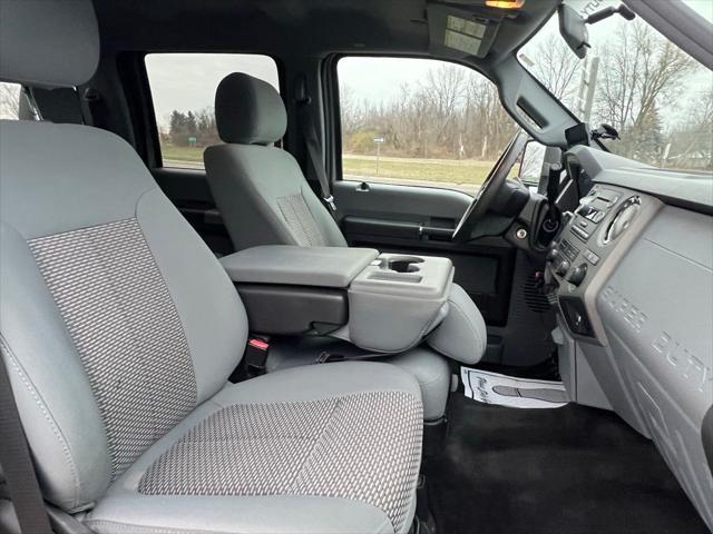 used 2012 Ford F-350 car, priced at $28,000