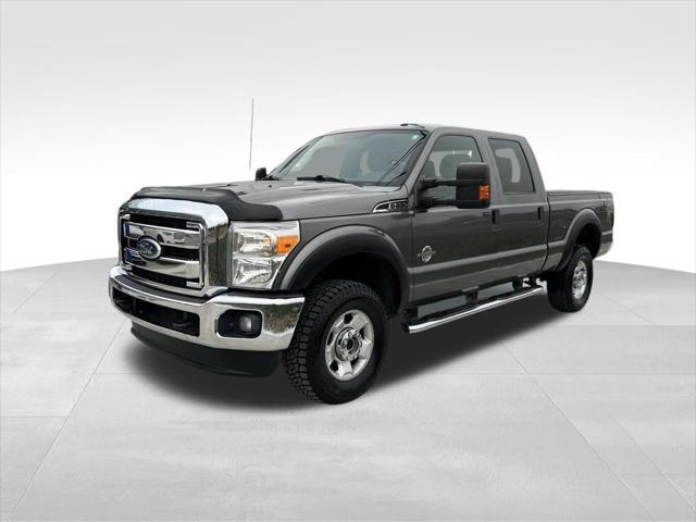 used 2012 Ford F-350 car, priced at $28,000