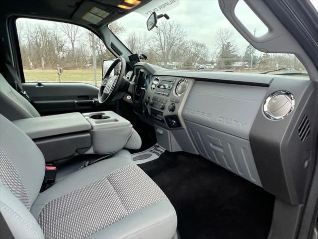 used 2012 Ford F-350 car, priced at $28,000